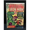 Image 1 : TALES OF SUSPENSE #55 - MARVEL COMICS
