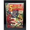 Image 1 : TALES OF SUSPENSE #46 - MARVEL COMICS