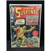 Image 1 : TALES OF SUSPENSE #44 - MARVEL COMICS