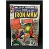 Image 1 : TALES OF SUSPENSE #56 - MARVEL COMICS