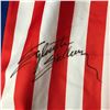 Image 2 : SYLVESTER STALLONE SIGNED ROCKY ROBE - KB COA