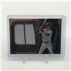 Image 1 : 2020 PANINI SELECT BASEBALL NICO HOERNER PATCH TRADING CARD