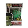 Image 1 : MARK RUFFALO SIGNED HULK FUNKO POP - HOLLYWOOD COA