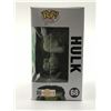 Image 2 : MARK RUFFALO SIGNED HULK FUNKO POP - HOLLYWOOD COA