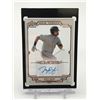 Image 1 : 2019 LEAF TRINITY JOEY BART SIGNED TRADING CARD