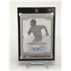 Image 2 : 2019 LEAF TRINITY JOEY BART SIGNED TRADING CARD