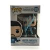 Image 1 : PEDRO PASCAL SIGNED MR. FANTASTIC FUNKO POP - HOLLYWOOD COA
