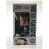 Image 2 : PEDRO PASCAL SIGNED MR. FANTASTIC FUNKO POP - HOLLYWOOD COA