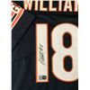 Image 2 : CALEB WILLIAMS SIGNED CUSTOM JERSEY - ELITE SPORTS COA