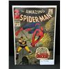 Image 1 : THE AMAZING SPIDERMAN #46 1ST SHOCKER - MARVEL COMICS