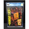 Image 1 : DOOMSDAY CLOCK #1 BY DC COMICS - CGC GRADE 9.8