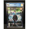 Image 1 : BATMAN #95 BY DC COMICS - CGC GRADE 9.8