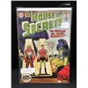 Image 1 : HOUSE OF SECRETS #42 (1961) - DC COMICS