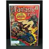 Image 1 : FANTASTIC FOUR #62 (1967) 1ST BLASAAR - MARVEL COMICS