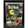 Image 1 : BATMAN #204 (1966) 1ST APP SCHEBER - DC COMICS