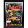 Image 1 : BATMAN #188 (1966) 1ST APP ERASER - DC COMICS