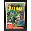 Image 1 : BATMAN #178 (1966) 1ST APP ROCKETEERS - DC COMICS