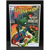 Image 1 : THE AMAZING SPIDERMAN #78 1ST APP PROWLER - MARVEL COMICS