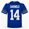 Image 1 : SAM DARNOLD SIGNED JERSEY - BECKETT COA