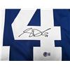 Image 2 : SAM DARNOLD SIGNED JERSEY - BECKETT COA