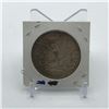 Image 2 : MORGAN SILVER DOLLAR - MINTED IN 1896