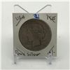 Image 1 : PEACE SILVER DOLLAR - MINTED IN 1925