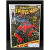 Image 1 : THE AMAZING SPIDERMAN #100 - MARVEL COMICS
