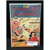 Image 1 : FAMOUS FUNNIES #157 (1940'S) ATTIC COLLECTION FIND