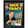 Image 1 : DICK TRACY #90 (1950'S) ATTIC FIND - HARVEY COMICS