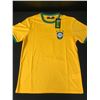 Image 3 : PELE SIGNED BRAZIL JERSEY - BECKETT COA