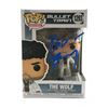 Image 1 : BAD BUNNY SIGNED THE WOLF BULLET TRAIN FUNKO POP - HOLLYWOOD COA