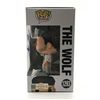 Image 2 : BAD BUNNY SIGNED THE WOLF BULLET TRAIN FUNKO POP - HOLLYWOOD COA