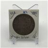 Image 1 : MORGAN SILVER DOLLAR - MINTED IN 1885