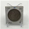 Image 1 : MORGAN SILVER DOLLAR - MINTED IN 1889 IN NEW ORLEANS