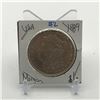 Image 1 : MORGAN SILVER DOLLAR - MINTED IN 1889