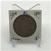 Image 1 : MORGAN SILVER DOLLAR - MINTED IN 1890