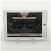 Image 2 : 2020 PANINI SELECT BASEBALL RANDY AROZARENA SIGNED ROOKIE PATCH TRADING CARD 23/49