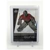 Image 1 : 2018 UPPER DECK YOUNG GUNS CLEAR BRADEN HOLTBY TRADING CARD