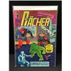 Image 1 : DIE RACHER #2 (THE AVENGERS IN GERMAN) - MARVEL COMICS