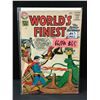 Image 1 : WORLD'S FINEST #117 (1961) - DC COMICS