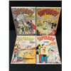 Image 1 : LOT OF 4 SUPERBOY COMICS - DC COMICS