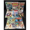 Image 1 : LOT OF 8 AVENGERS COMICS - MARVEL COMICS