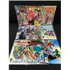 Image 1 : LOT OF 11 MIXED TITLE COMICS - MARVEL COMICS