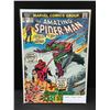 Image 1 : THE AMAZING SPIDERMAN #122 DEATH OF GREEN GOBLIN - MARVEL COMICS