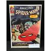 Image 1 : THE AMAZING SPIDERMAN #22 1ST PRINCESS PYTHON - MARVEL COMICS