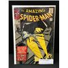 Image 1 : THE AMAZING SPIDERMAN #30 1ST CAT BURGLAR - MARVEL COMICS