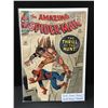 Image 1 : THE AMAZING SPIDERMAN #34 2ND APPS GWEN STACY AND HARRY OSBOURN - MARVEL COMICS