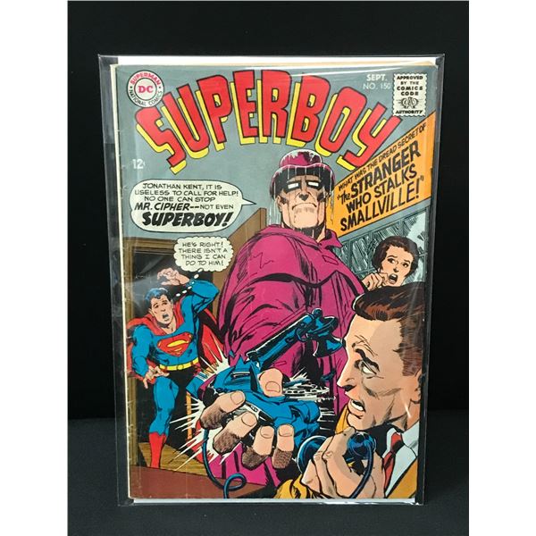 SUPERBOY #150 - DC COMICS