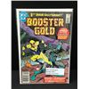 Image 1 : BOOSTER GOLD #1 1ST APP BOOSTER GOLD CPV - DC COMICS