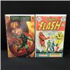 Image 1 : LOT OF 2 DC COMICS